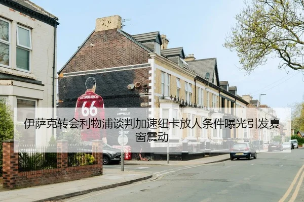 伊萨克转会利物浦谈判加速纽卡放人条件曝光引发夏窗震动